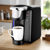 Keurig Compatible Coffee Machine 2.0 - KPod bundle