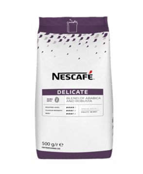 NESCAFÉ Alegria Delicate Blend Coffee Bag 500g