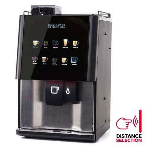 Nestle Commercial Coffee Machine, X3, Sourced Coffee