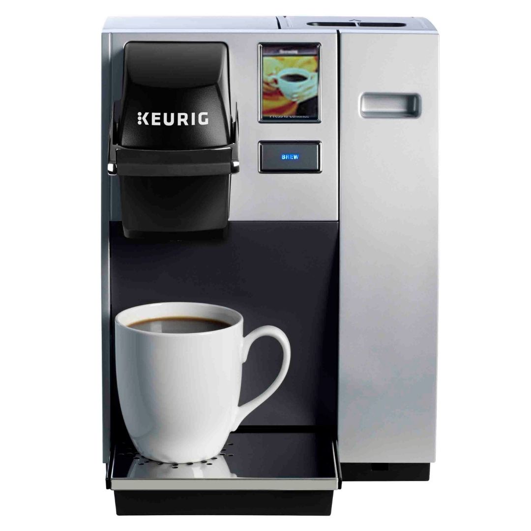 Keurig K150 Brewer Keurig