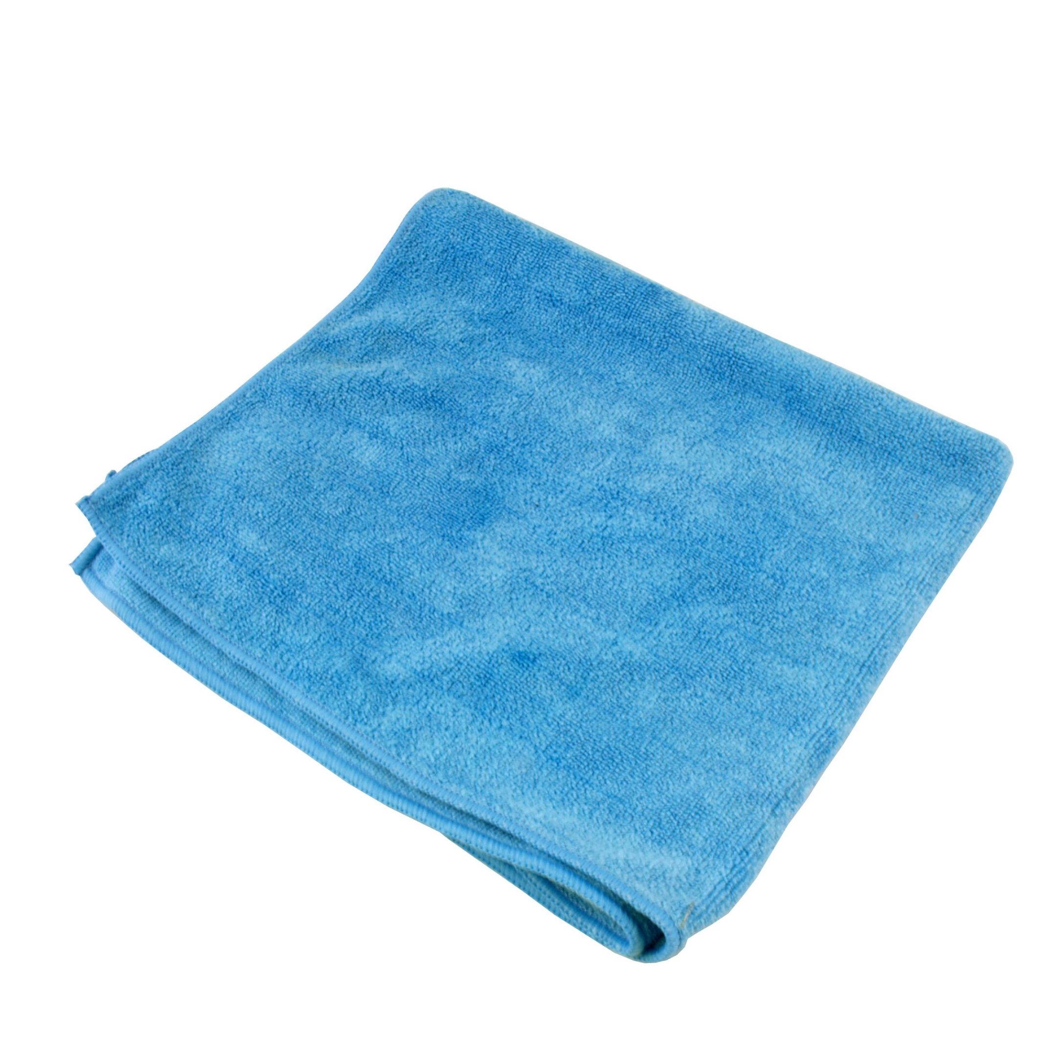 Microfibre cloth | Sourced