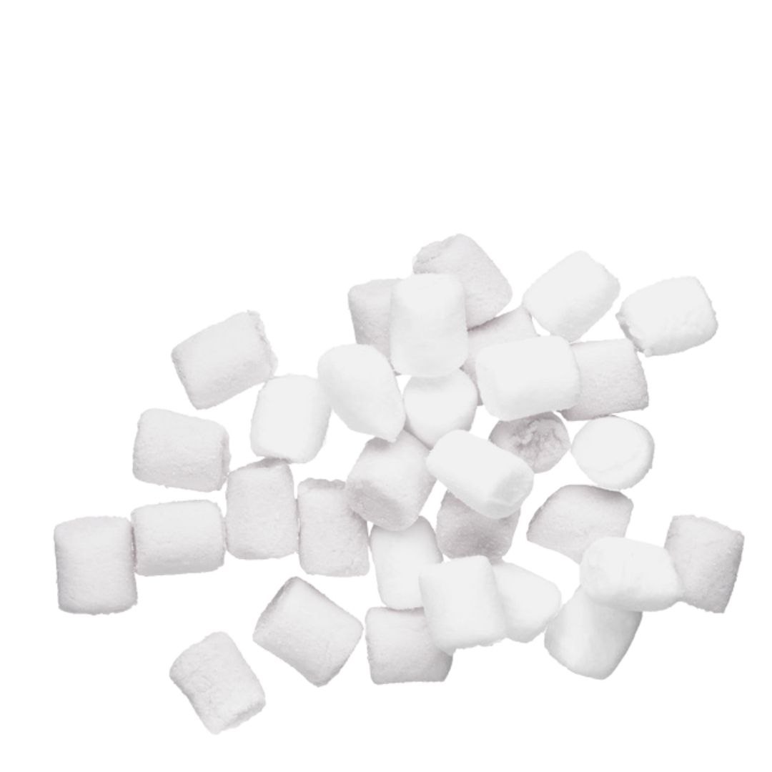 Mini White Marshmallows HALAL